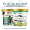 NaturVet Advanced Probiotics and Enzymes Plus Vet Strength PB6 Probiotic Supplement for Dogs - 70 ct Soft Chews