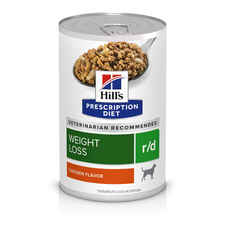 Hill's Prescription Diet r/d Weight Reduction Chicken Flavor Wet Dog Food-product-tile