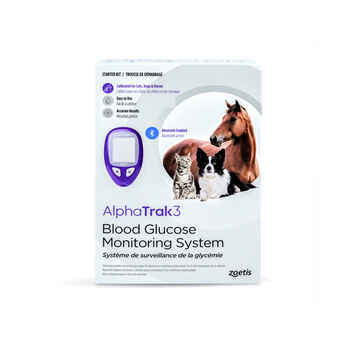 AlphaTRAK® 3 Starter Kit product detail number 1.0