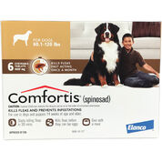 Comfortis For Dogs Cats Fast Free Shipping 1800petmeds Category Uuid 4387bddec3425dd761