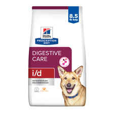 Hill's Prescription Diet i/d Digestive Care Chicken Flavor Dry Dog Food-product-tile