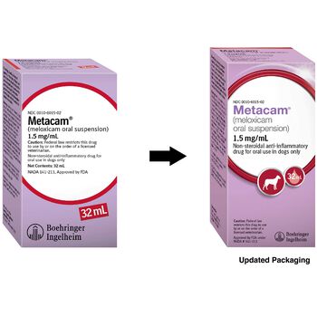 Metacam For Dogs Oral Suspension Pain Medication 1800petmeds Category Uuid 6dcbbde2ae3252