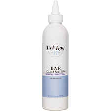 DelRay Ear Cleansing & Drying Solution with Aloe Vera-product-tile