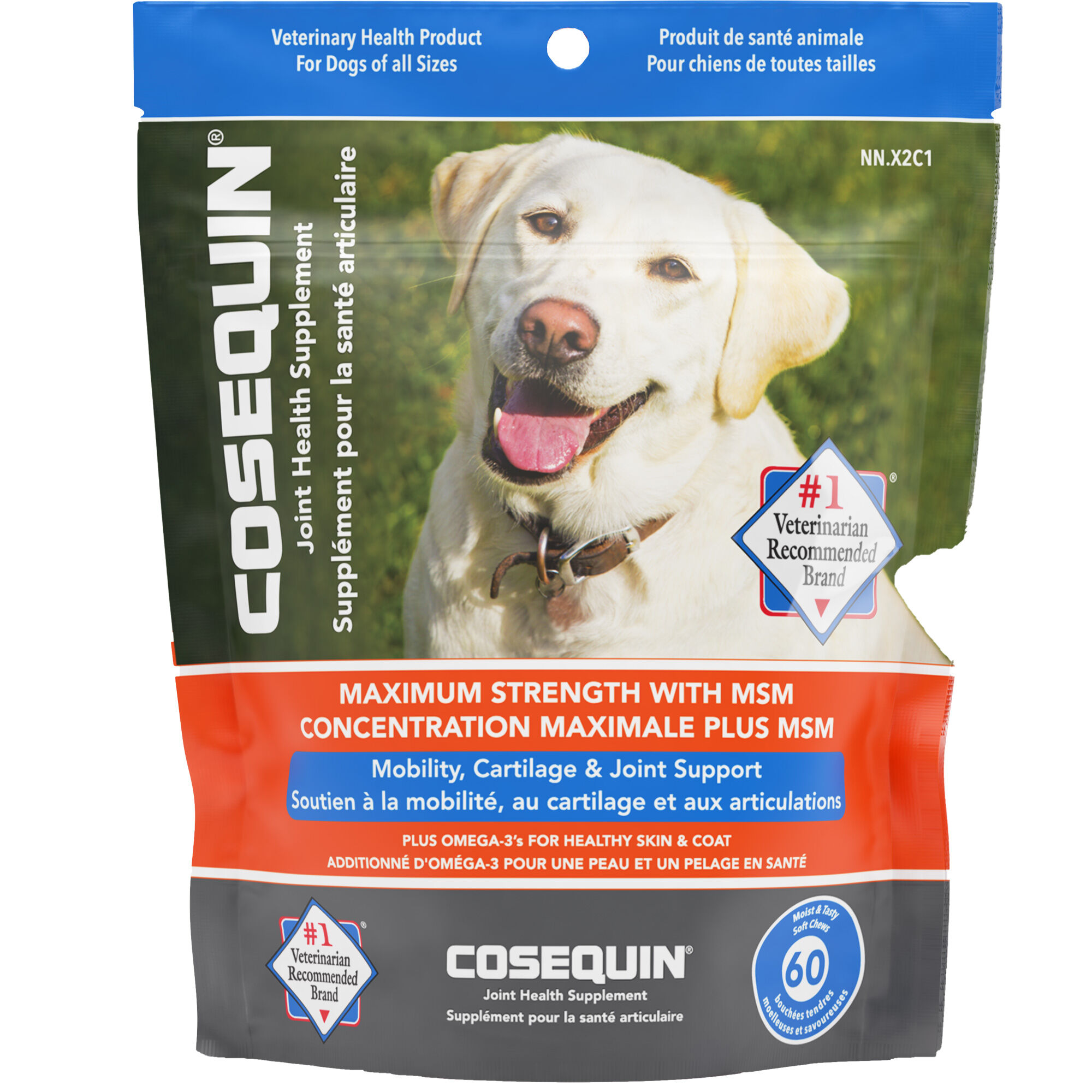 Cosequin for puppies best sale