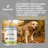 NaturVet Senior Advanced Joint Health Supplement for Dogs Soft Chews 120 ct
