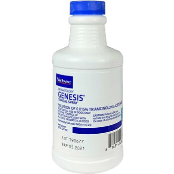 Genesis Topical Spray For Dogs Controls Itching 1800petmeds Category Uuid 1fd5ab9ad7e976aa