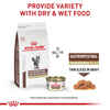 Royal Canin Veterinary Diet Feline Gastrointestinal Fiber Response Dry Cat Food - 8.8 lb Bag