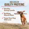 Merrick Grain Free Puppy Chicken Dry Dog Food 10-lb