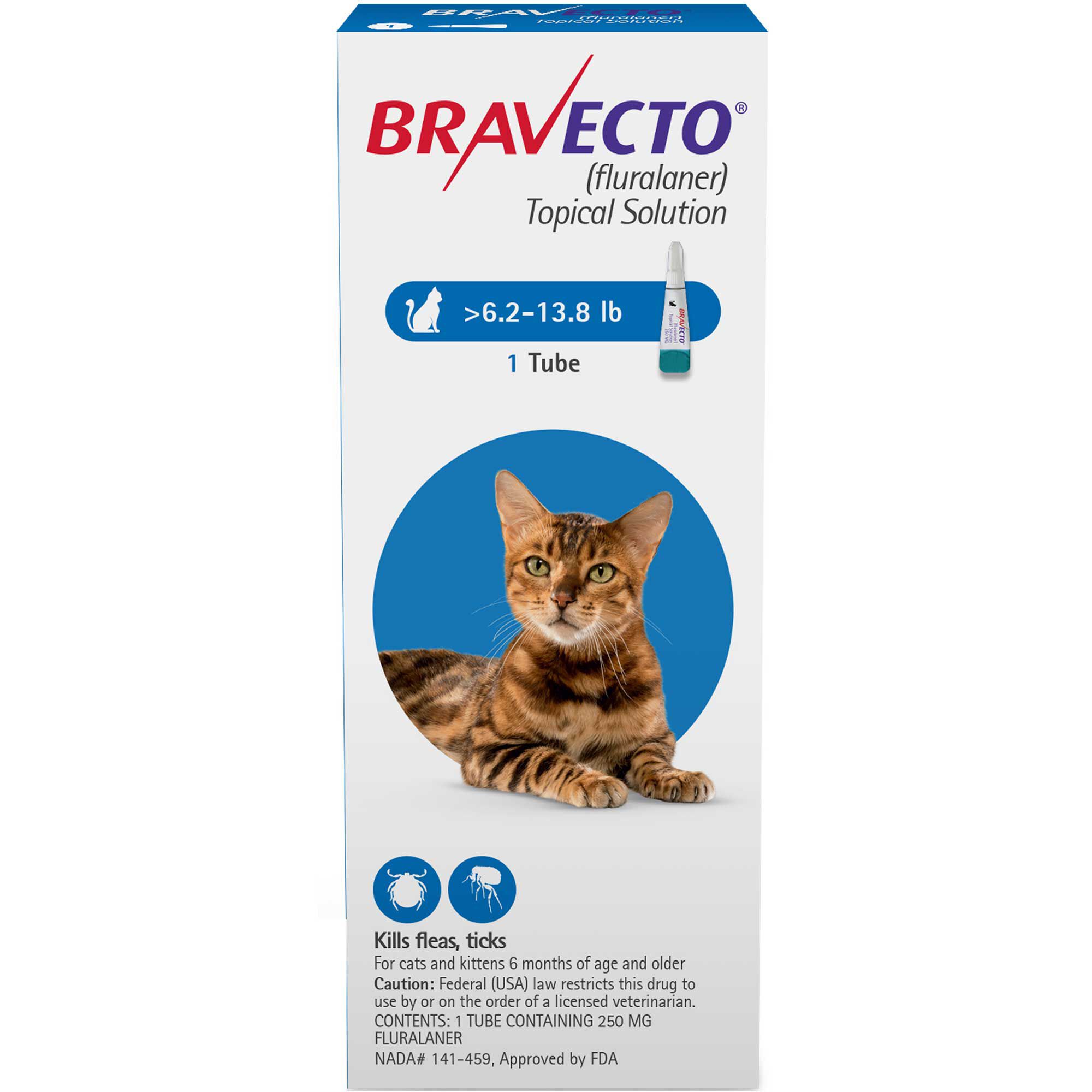 1800petmeds bravecto clearance