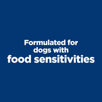 Hill's Prescription Diet Hypo Dog Treats - 12 oz Pouch