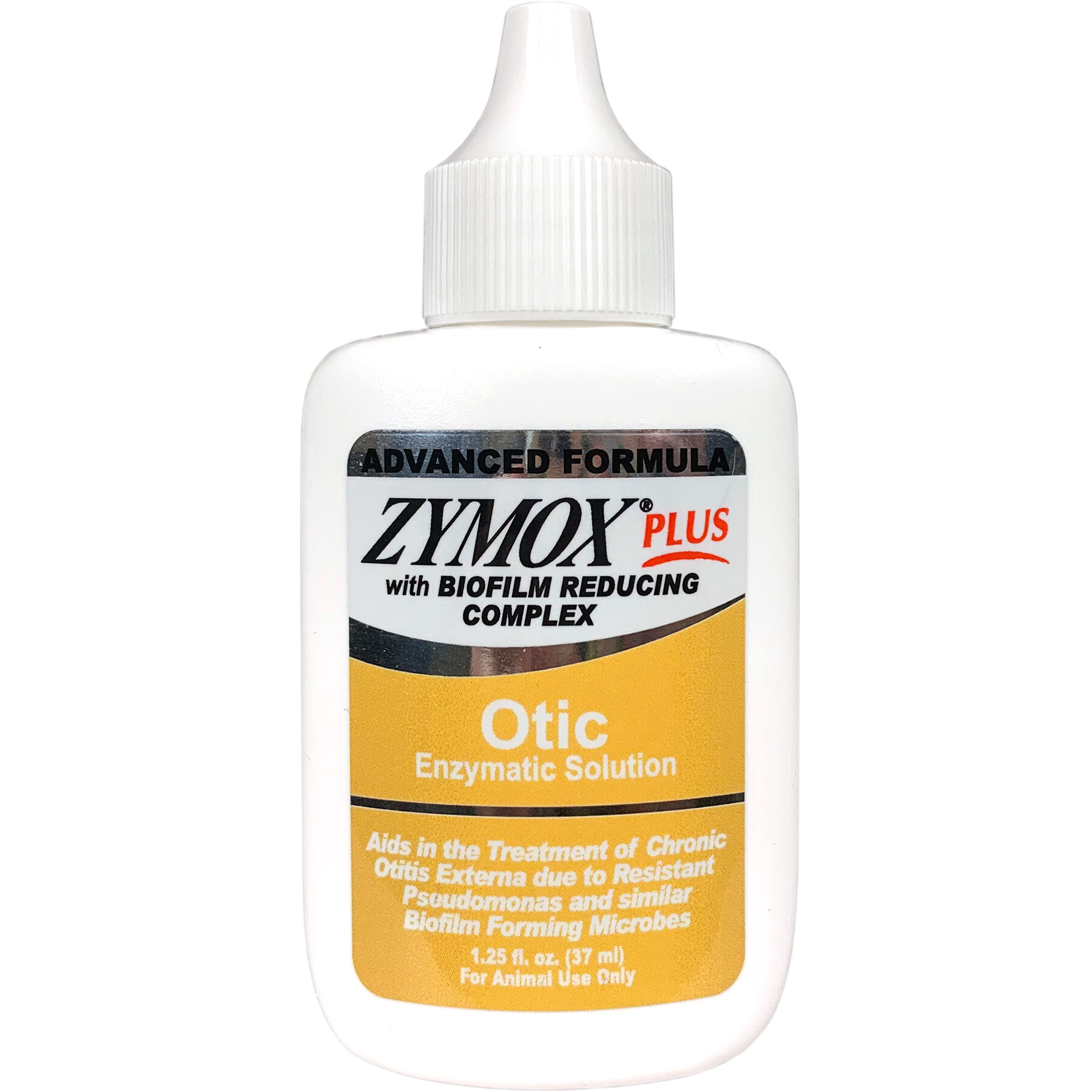 Zymox shop otic plus