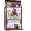 Petcurean Now! Fresh Grain Free Senior Recipe Dry Cat Food 3-lb