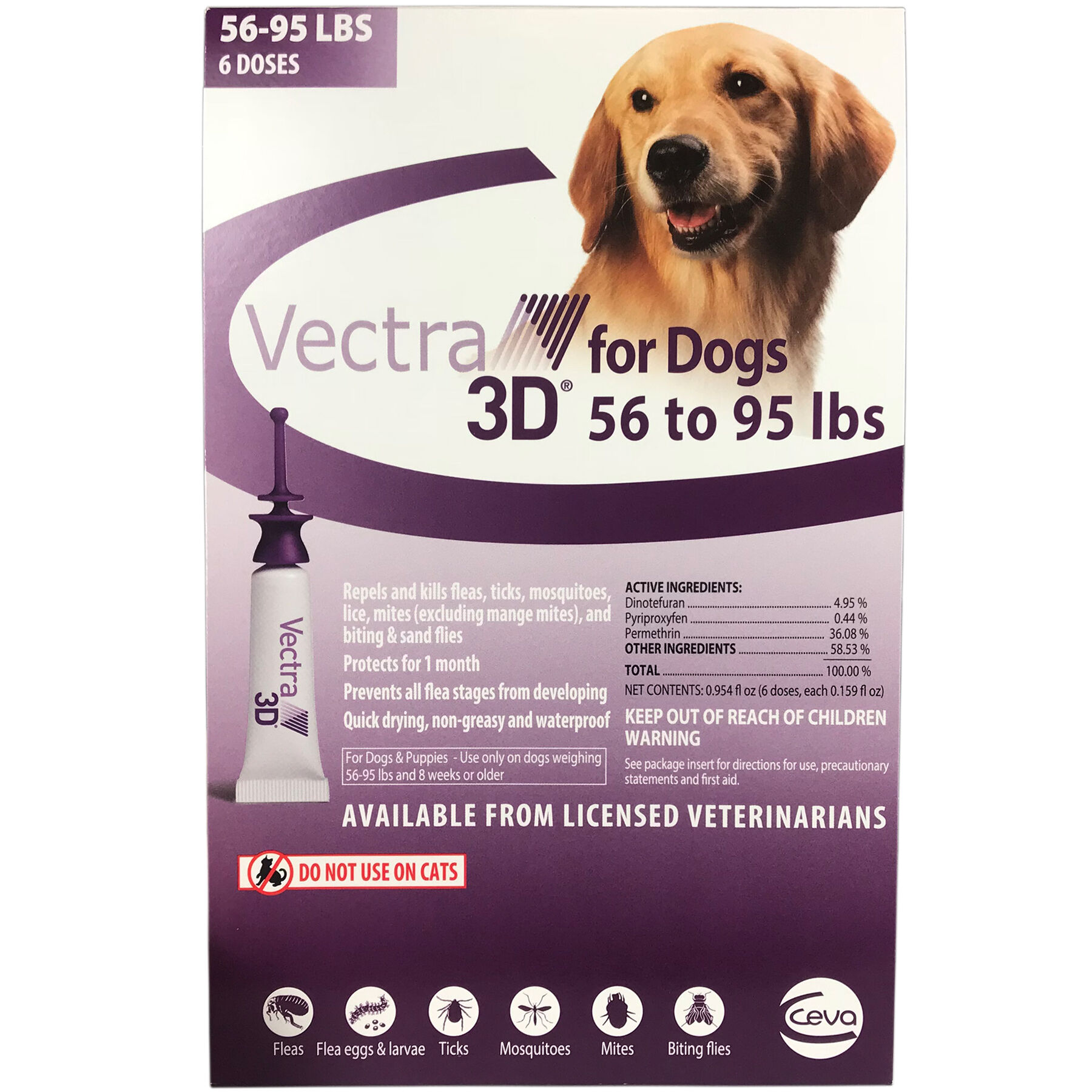 Vectra hot sale 3d purple