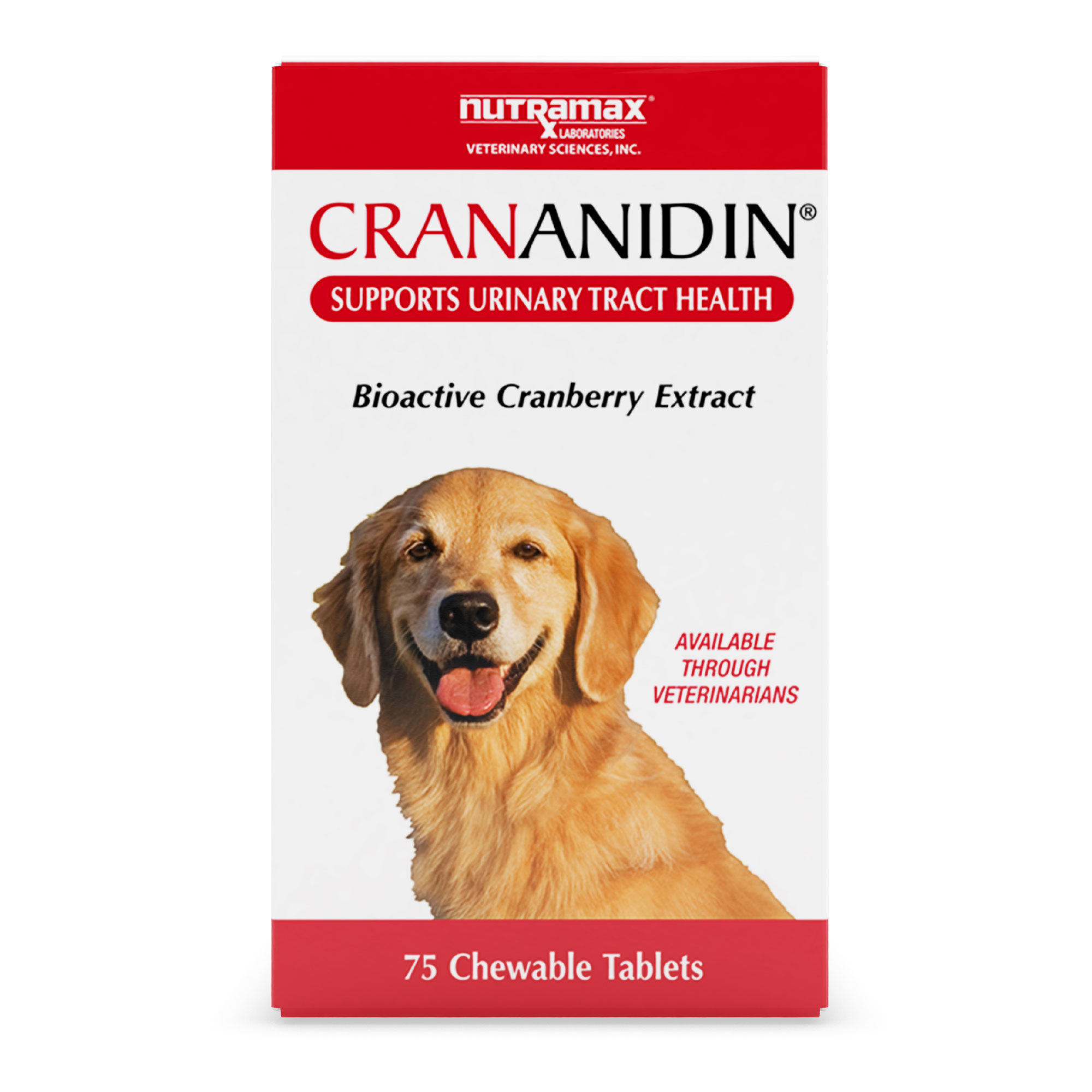 Cranberry dosage for clearance dogs