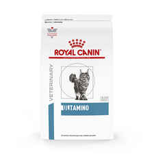 Royal Canin Veterinary Diet Feline Ultamino Dry Cat Food-product-tile