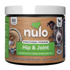 Nulo Functional Powder Hip & Joint Supplement for Dogs-product-tile