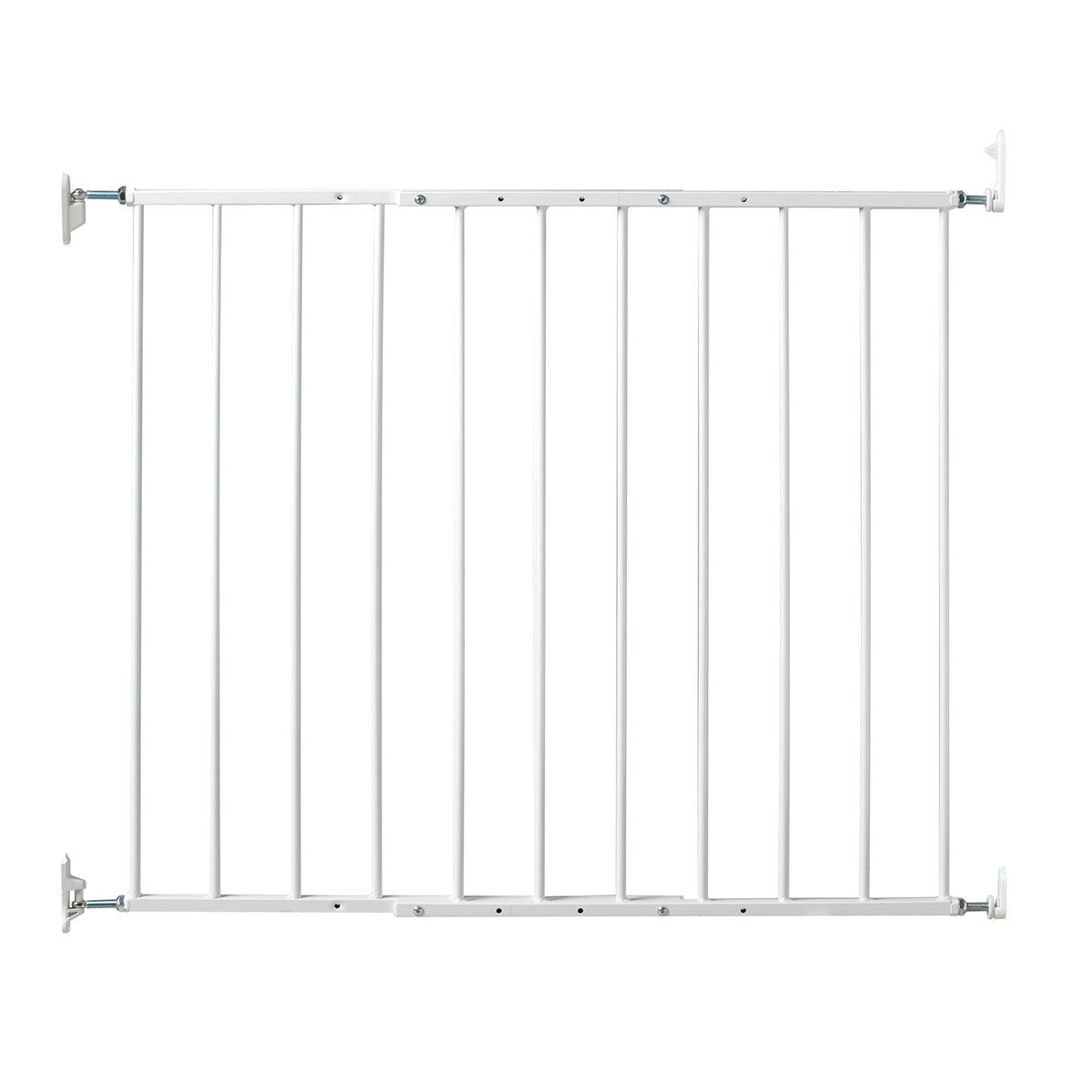 Safeway wall on sale mounted pet gate