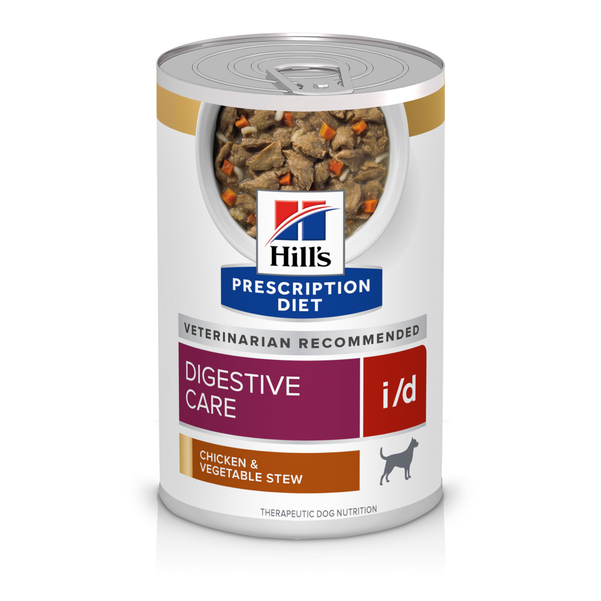 Non prescripti s fashion hydrolyzed dog food