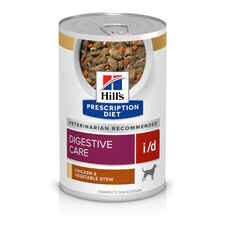 Hill's Prescription Diet i/d Digestive Care Chicken & Vegetable Stew Wet Dog Food-product-tile