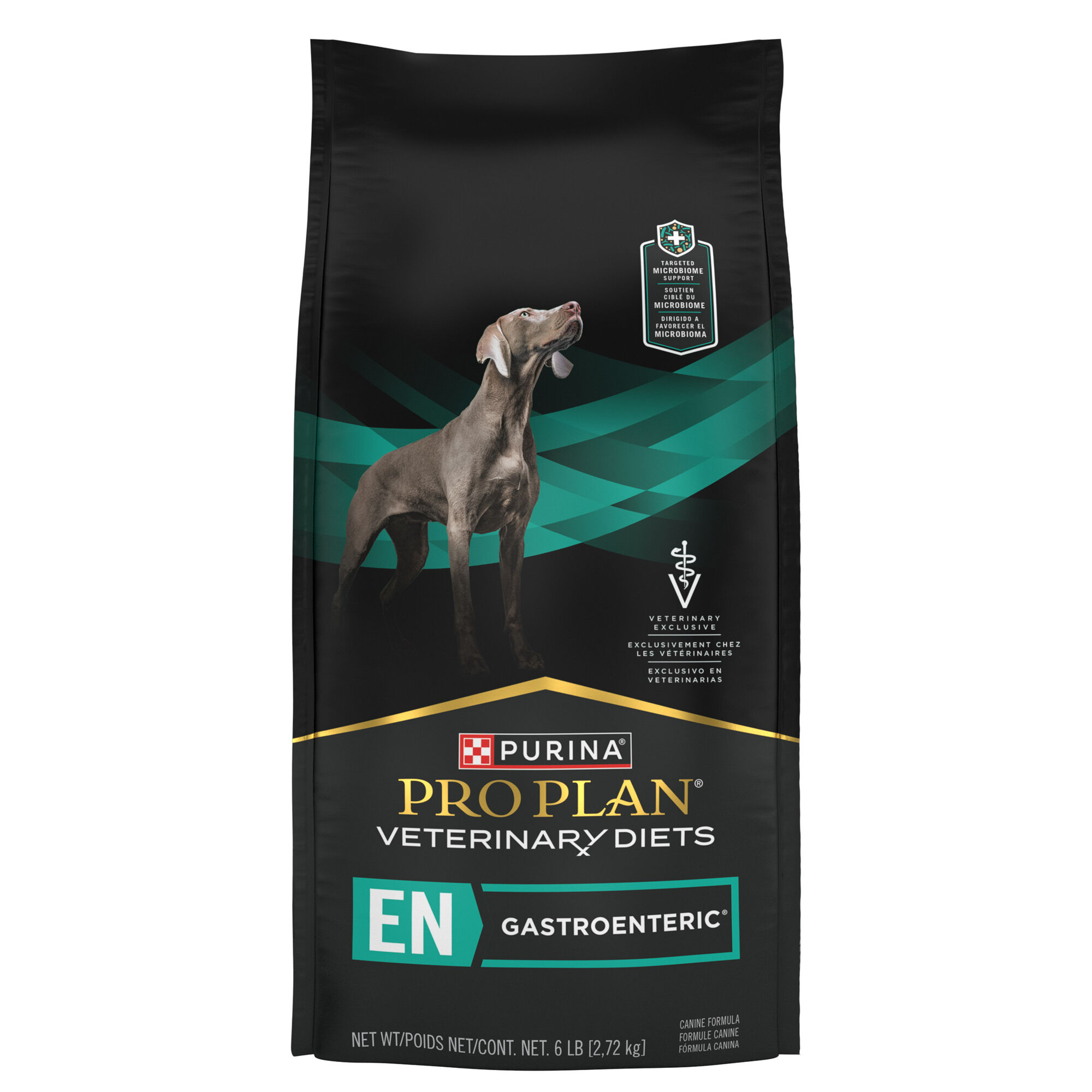 Pro plan veterinary diets purina sale