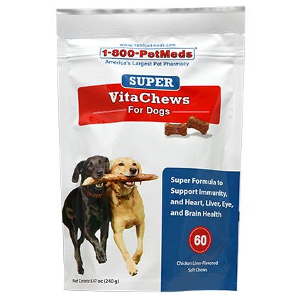 Vitachews hot sale for dogs