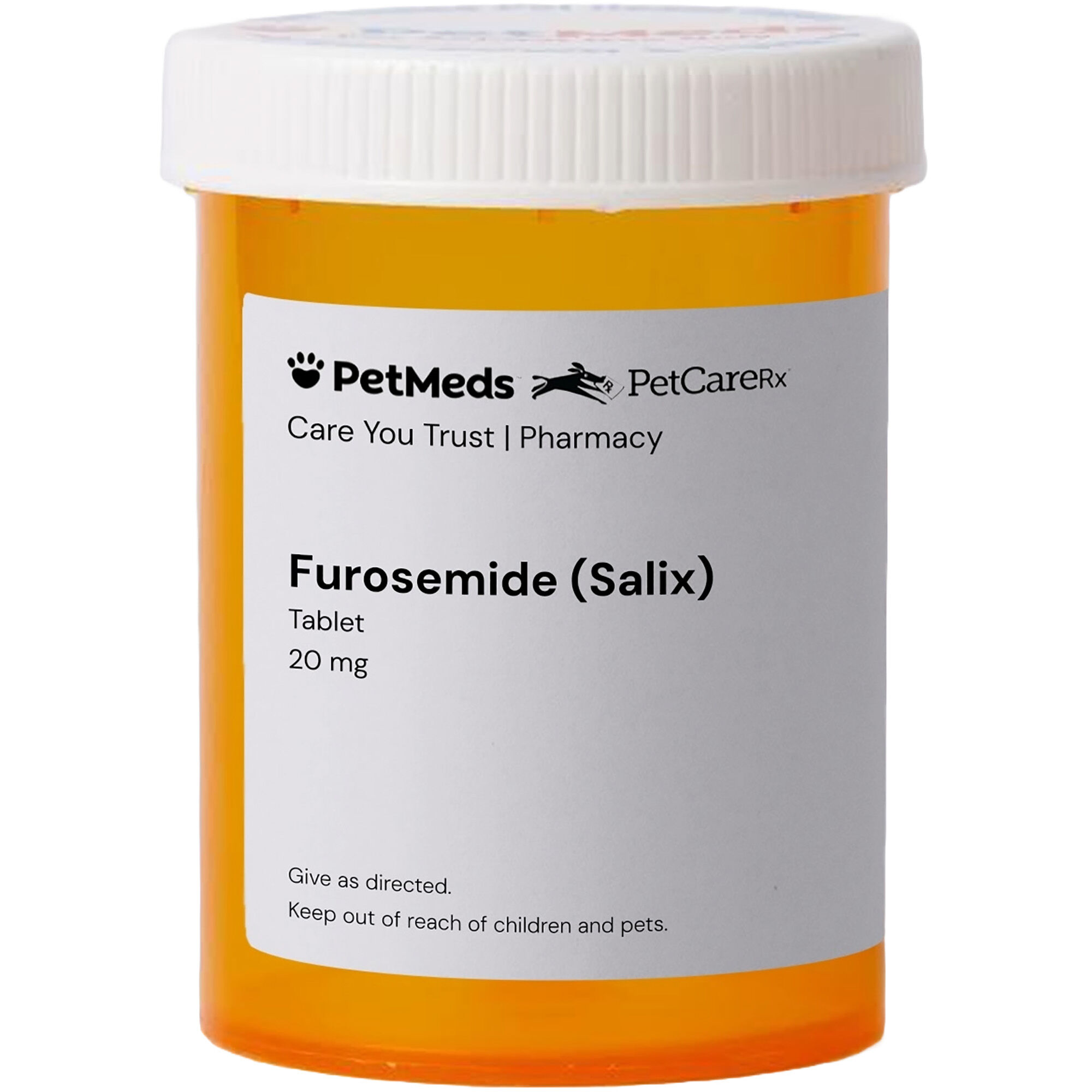 Furosemide fashion 20 mg for dogs