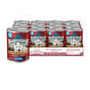 Blue Buffalo BLUE Wilderness Senior Rocky Mountain Recipe Red Meat Recipe Wet Dog Food 12.5 oz Can - Case of 12