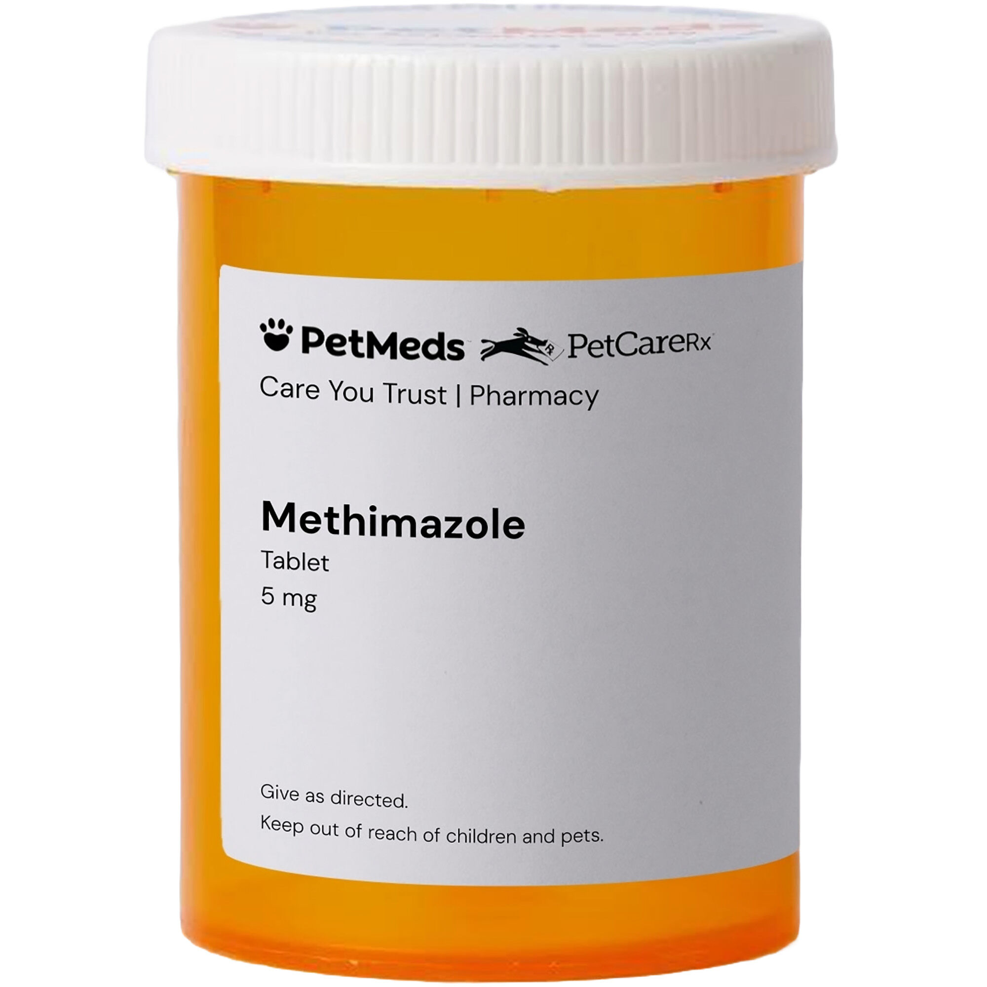 Methimazole deals for cats price