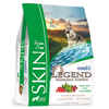 Forza10 Nutraceutic Legend Skin Wild Caught Anchovy Grain Free Dry Dog Food