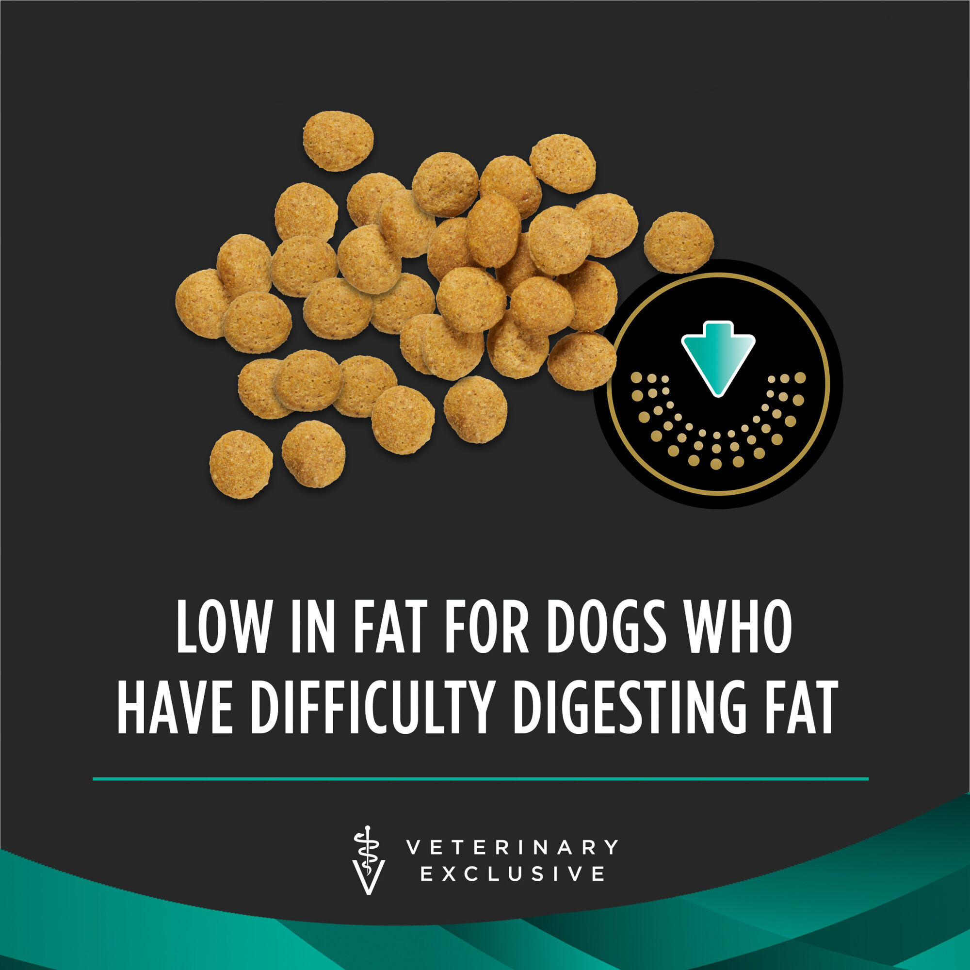 Gastroenteric discount low fat