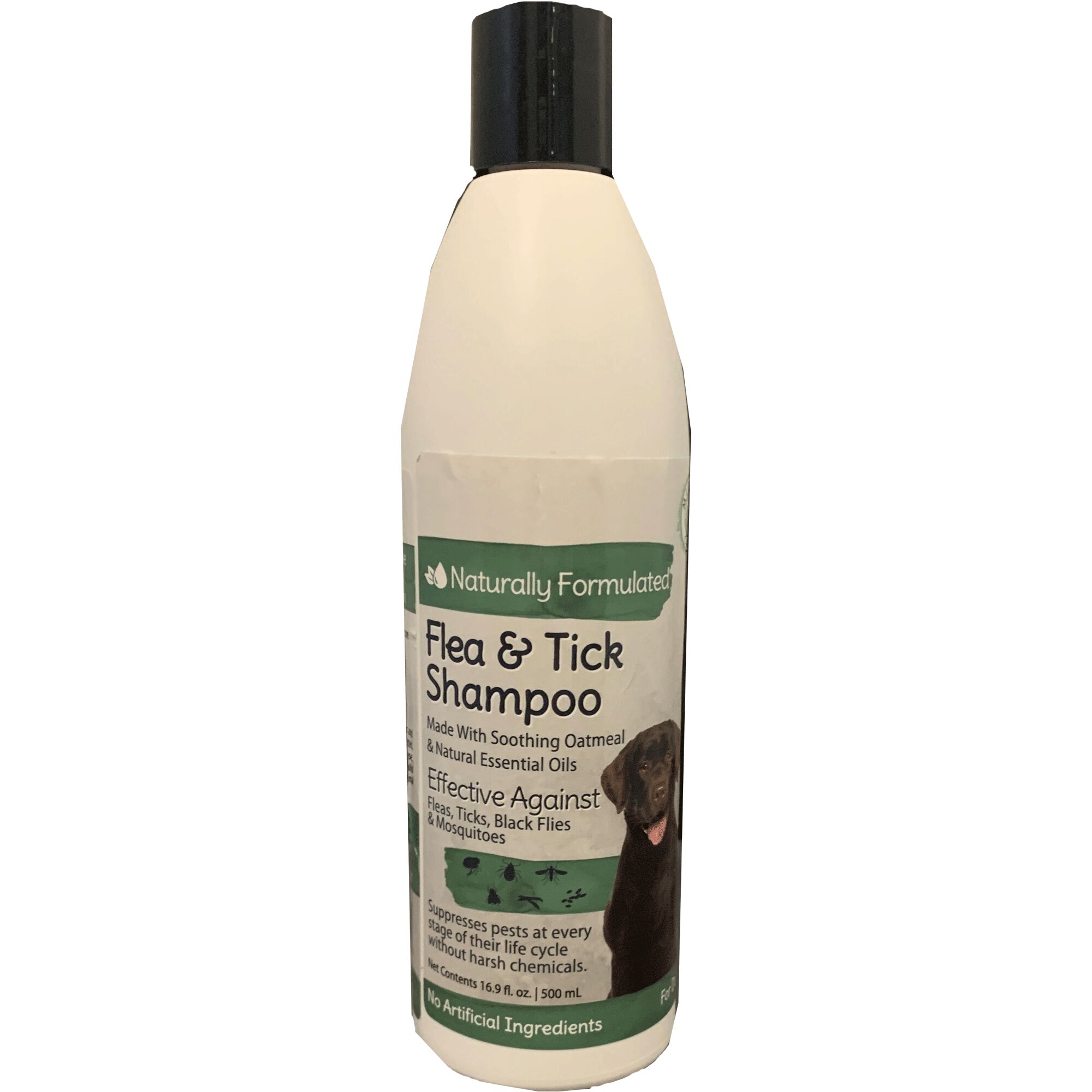 natural chemistry dog shampoo