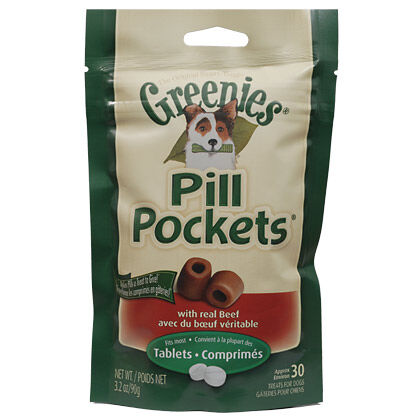 hypoallergenic pill pockets for cats