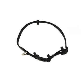 SecureAway™ Flea Collar Protectors Black, Small - 5/8" x 10"-14" product detail number 1.0