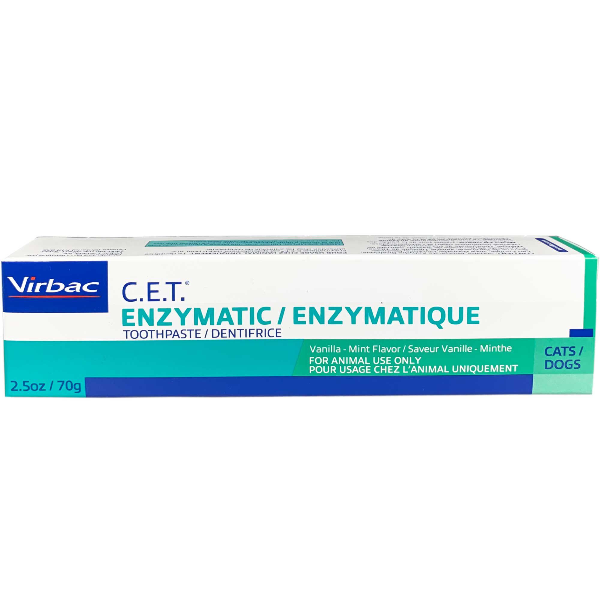 Cet best sale toothpaste ingredients