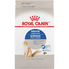 Royal Canin Feline Health Nutrition Indoor Long Hair Adult Dry Cat Food-product-tile