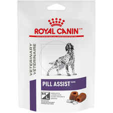 Royal Canin Veterinary Diet Canine Pill Assist Dog Treats-product-tile
