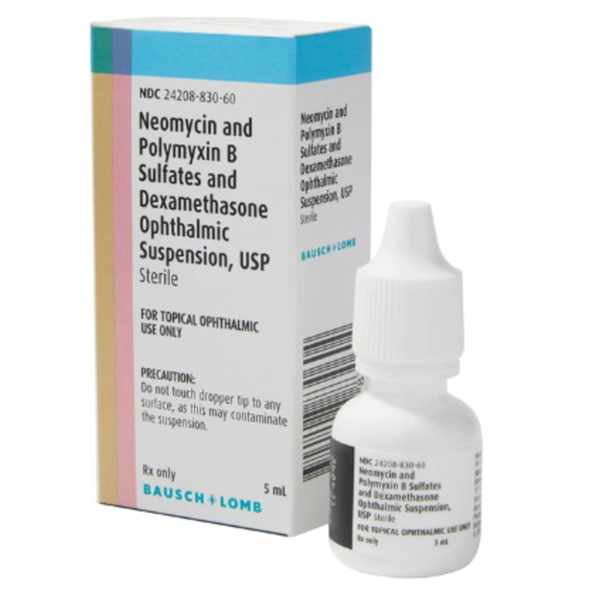 Antibiotic eye hotsell drops for dogs