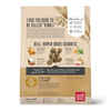 The Honest Kitchen Whole Food Clusters Whole Grain Chicken & Oat Dry Dog Food - 5 lb Bag