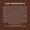 Instinct Be Natural Salmon & Brown Rice Recipe Dry Dog Food - 24 lb Bag