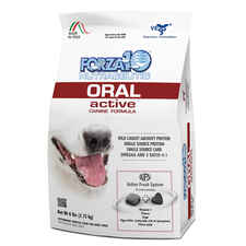 Forza10 Nutraceutic Active Oral Support Diet Dry Dog Food-product-tile