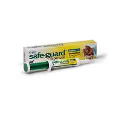 Safe-Guard Equine Dewormer Paste 25 gm-product-tile