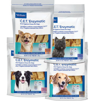 C E T Oral Hygiene Chews For Dogs Pet Dental Chews 1800petmeds Category Uuid C16b273d45de96aa62e267ab