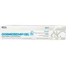 Dormosedan 3.0 ml Gel-product-tile