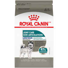 Royal Canin Canine Care Nutrition Large Breed Joint Care Adult Dry Dog Food-product-tile