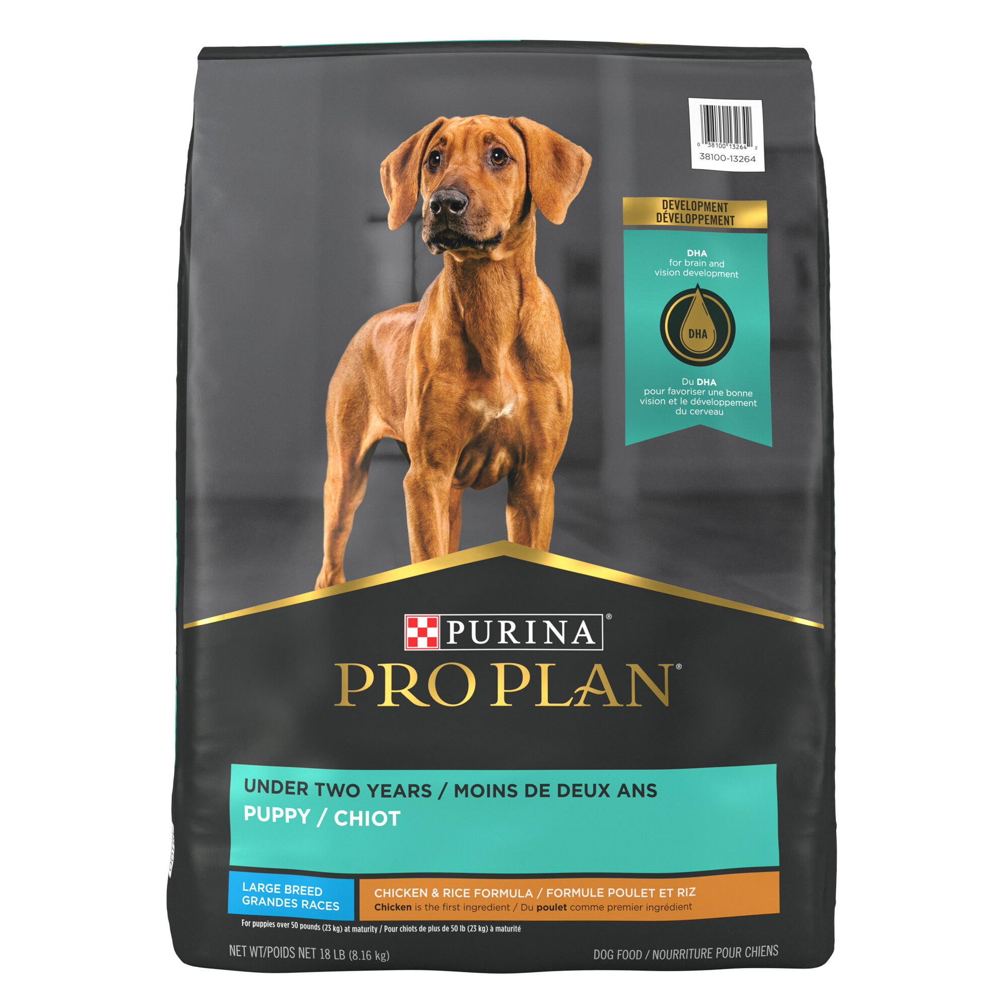 Purina dog food 2024 50 pound bag