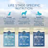Blue Buffalo BLUE Freedom Adult Grain-Free Healthy Weight Chicken Recipe Dry Dog Food 24 lb Bag