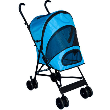 pet gear lite travel stroller