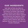 Instinct Limited Ingredient Diet Grain Free Rabbit Recipe Wet Cat Food 5.5-oz Cans- Case of 12
