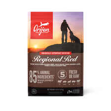 ORIJEN Regional Red Dry Dog Food-product-tile