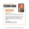 ORIJEN Premium Chicken Stew Recipe with Shredded Chicken & Eggs Wet Dog Food 12.8 oz Cans - Case of 12